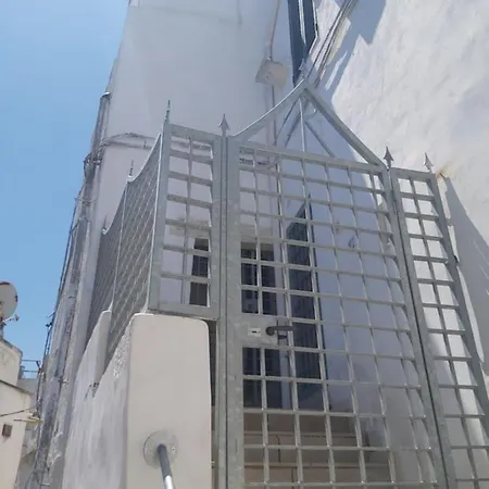 Panorama In Via Pergola