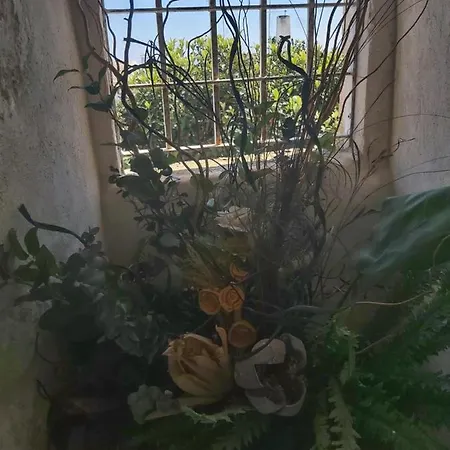 Panorama In Via Pergola Ferienhaus Ostuni