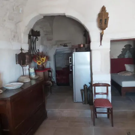 Ferienhaus Panorama In Via Pergola